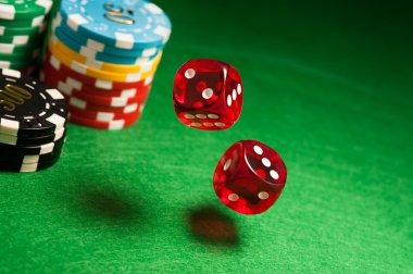 totoxl Live Casino Tables at Your Fingertips